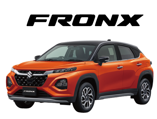 FRONX