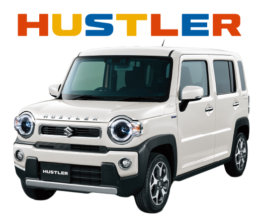 HUSTLER