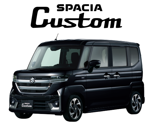 SPACIA Custom